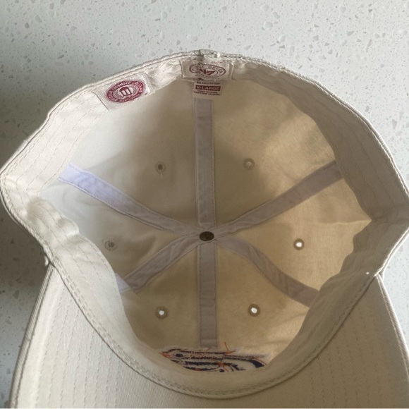 BOISE STATE Black Pro Image and Tan 47 Brand Cap Hat Lot of 2 - Picture 11 of 14